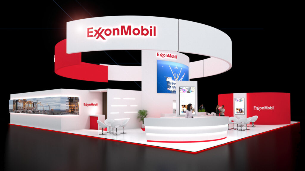 oil and gas exhibition